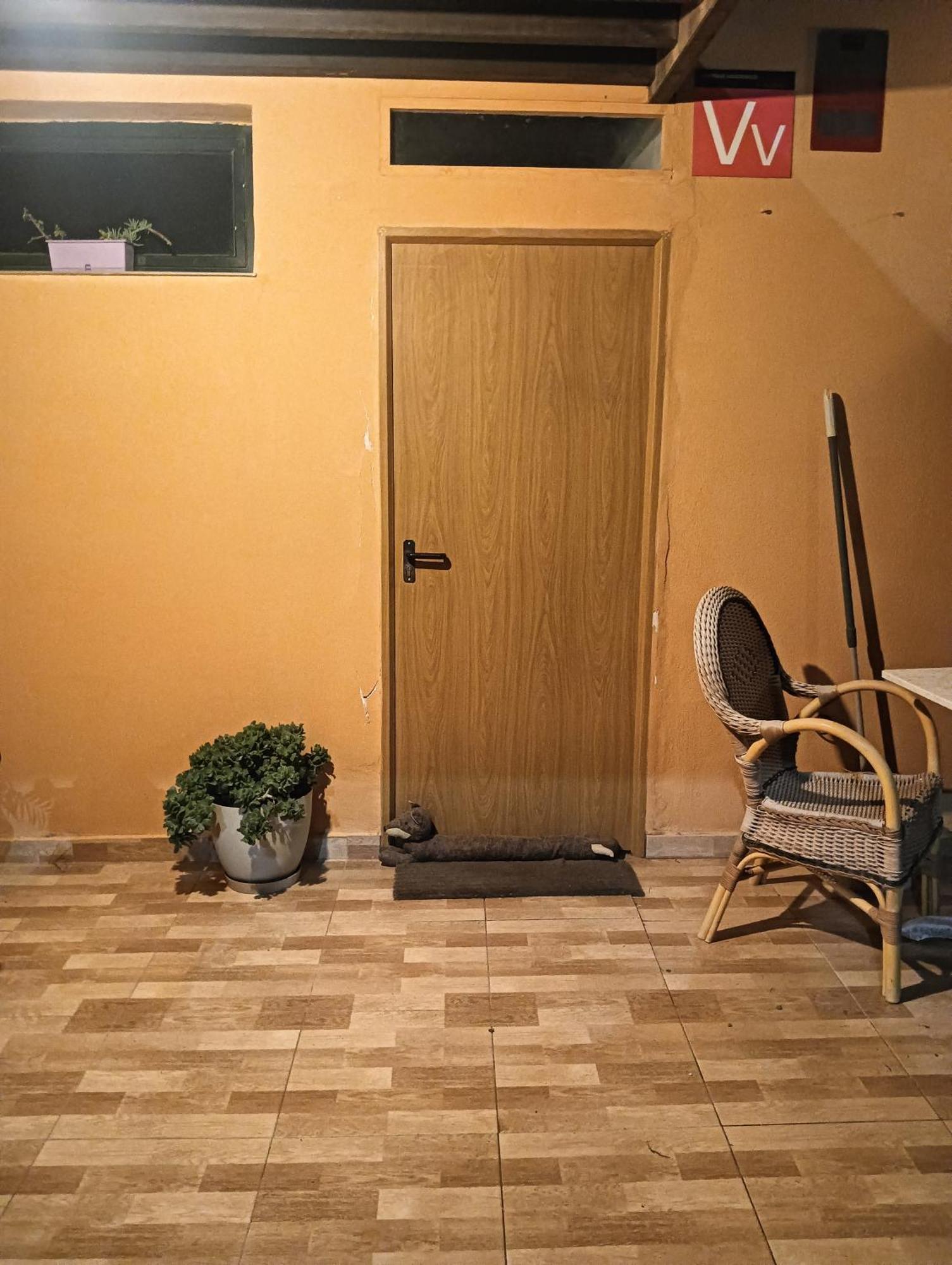 Mar&Dunas La Oliva Kamer foto